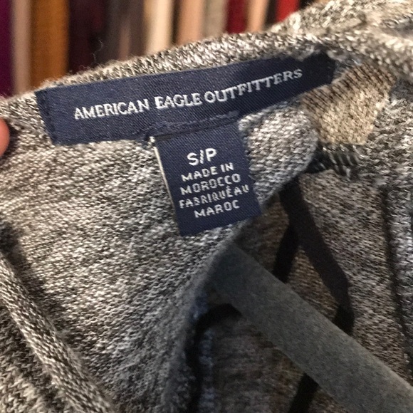 Fun American Eagle top - Picture 3 of 3